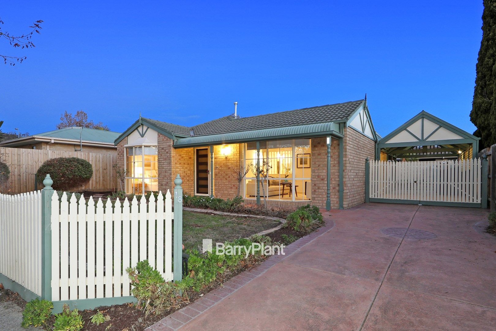 18 Farview Drive, Rowville VIC 3178, Image 0