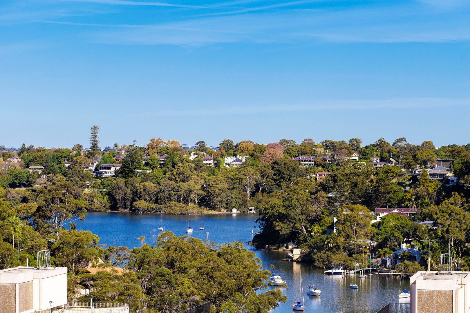 2408/288 Burns Bay Road, Lane Cove NSW 2066, Image 1