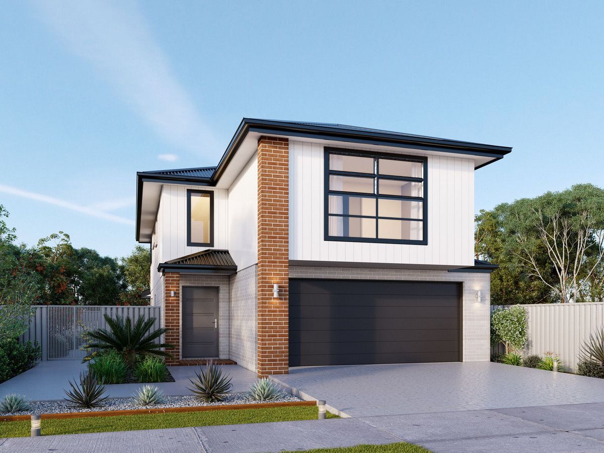 Lot 1 Bloodwood Place, Carseldine QLD 4034, Image 1