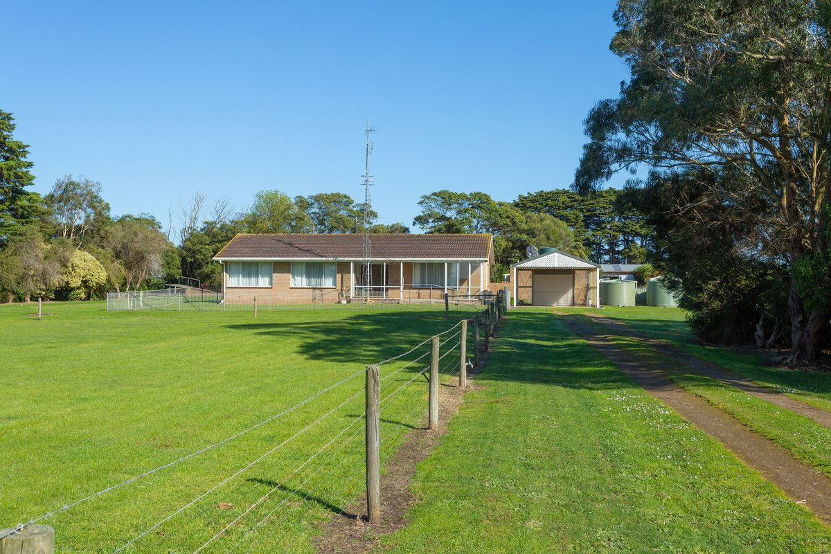 395 Membreys Road, Naringal VIC 3277, Image 0