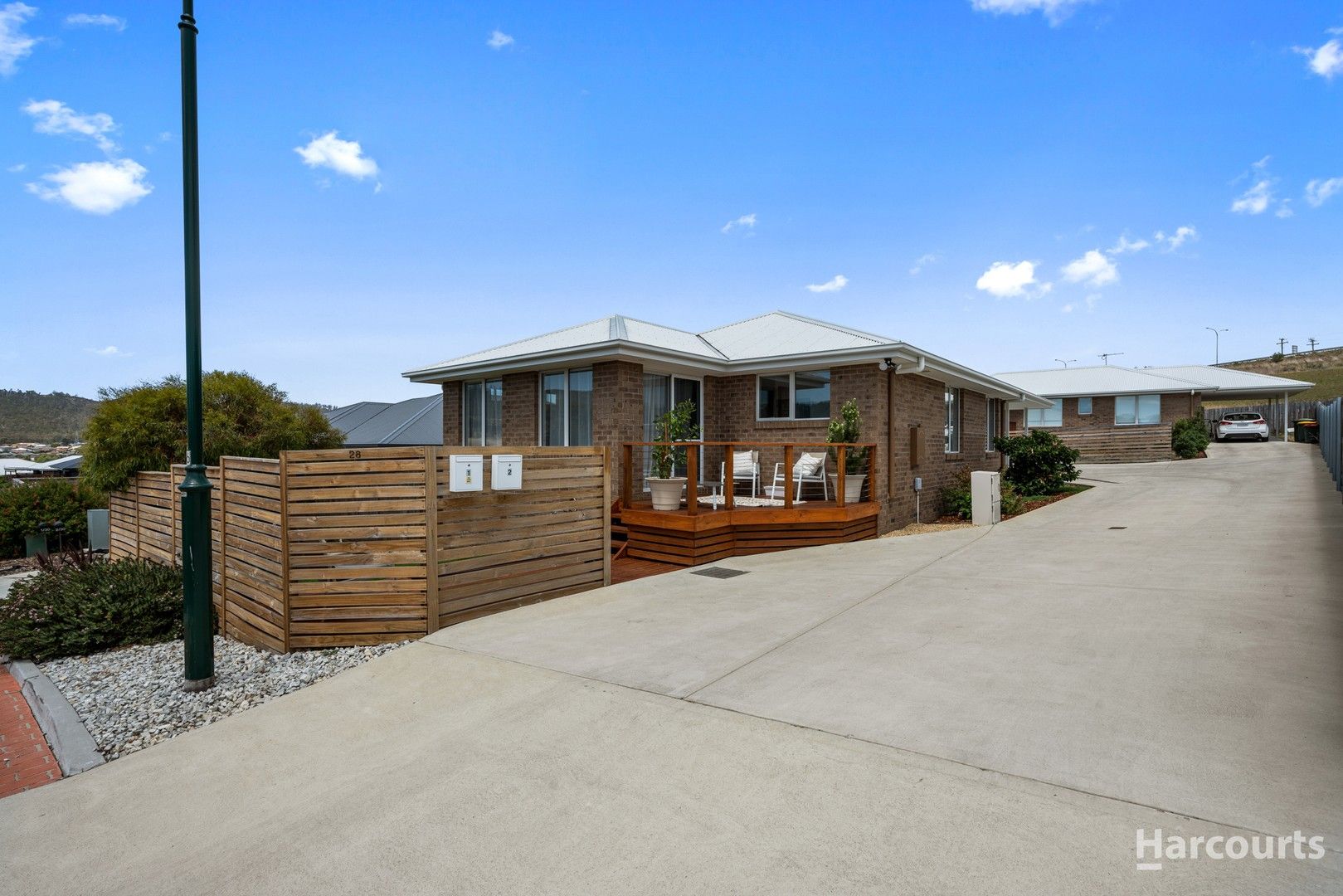 1/28 Ernest Road, Rokeby TAS 7019, Image 0