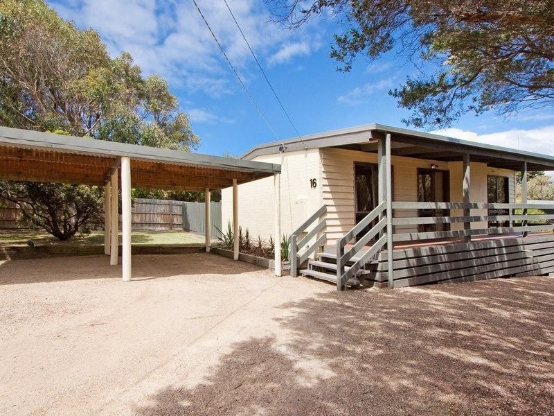 16 Tiberius Road, ST ANDREWS BEACH VIC 3941, Image 1