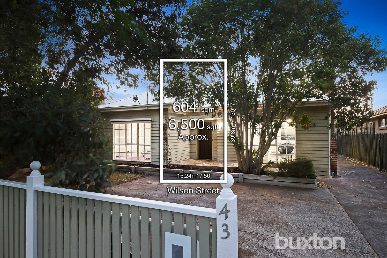 43 Wilson Street, Highett VIC 3190, Image 0