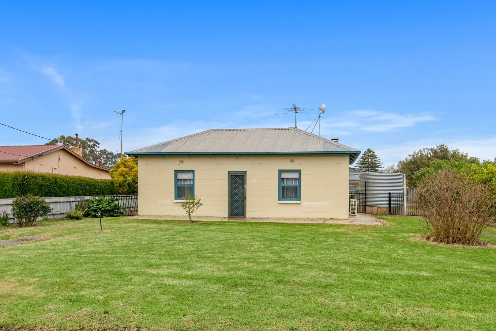 18 Greenock Road, Nuriootpa SA 5355, Image 0