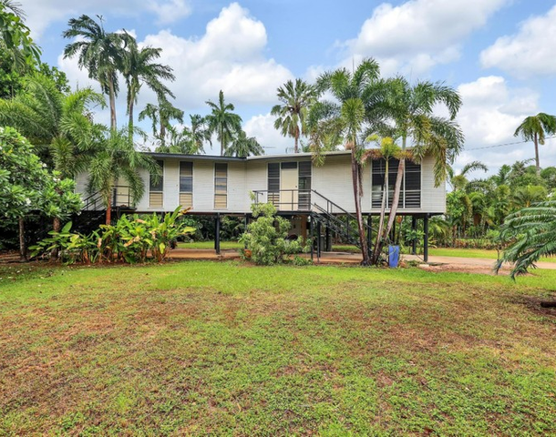 3 Bleeser Street, Fannie Bay NT 0820