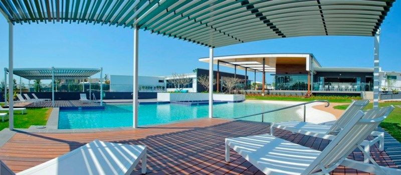 3 bedrooms Townhouse in 67 Kate Circuit ROCHEDALE QLD, 4123