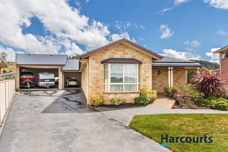 14 Oceanside Boulevard, Sulphur Creek TAS 7316, Image 2