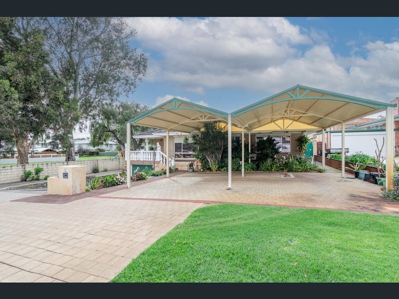 3 bedrooms House in 16 Veronica St RIVERTON WA, 6148