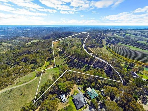 Picture of Lot 7 (20-28) Range Road North, UPPER HERMITAGE SA 5131