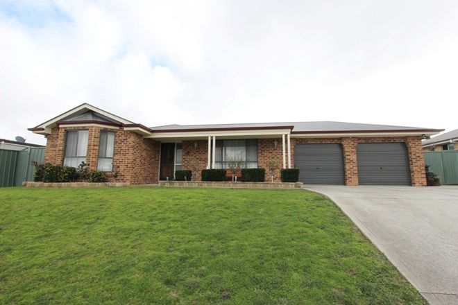 Picture of 23 Colonial Crt, LAFFING WATERS NSW 2795