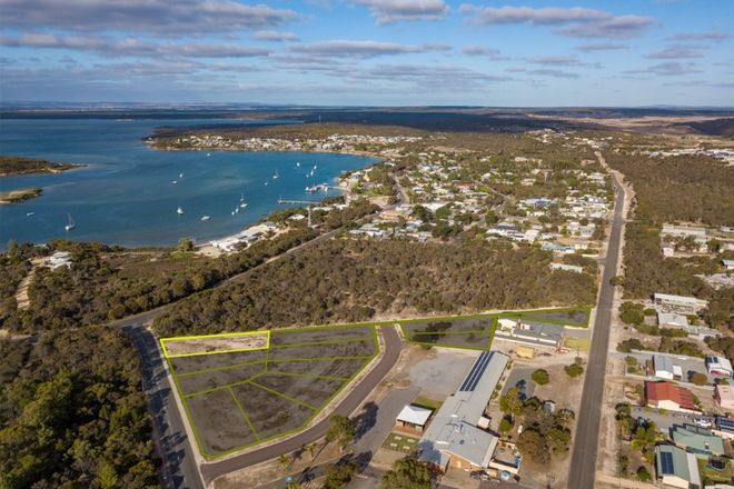 Picture of Lot 1/69 Jubilee Drive, COFFIN BAY SA 5607