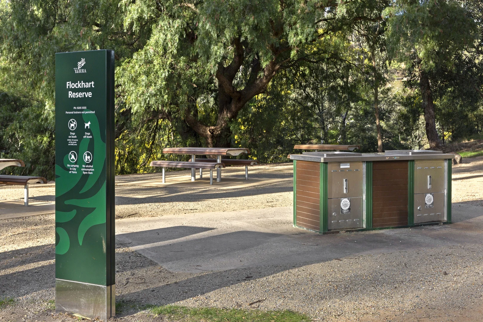 Additional image 13 of E323/11 Flockhart Street, Abbotsford VIC 3067