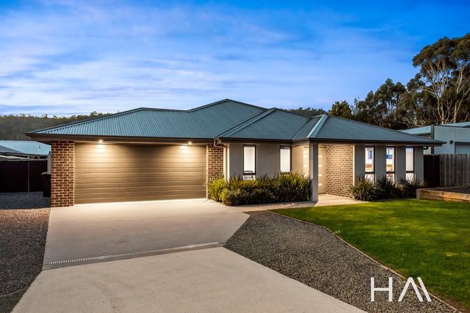 Picture of 10 Cook Street, HADSPEN TAS 7290