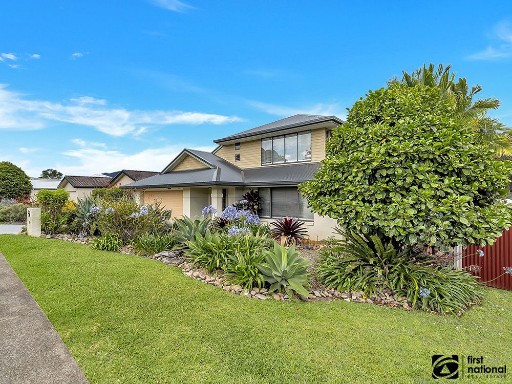 35 Dunlop Drive, Boambee East NSW 2452, Image 2