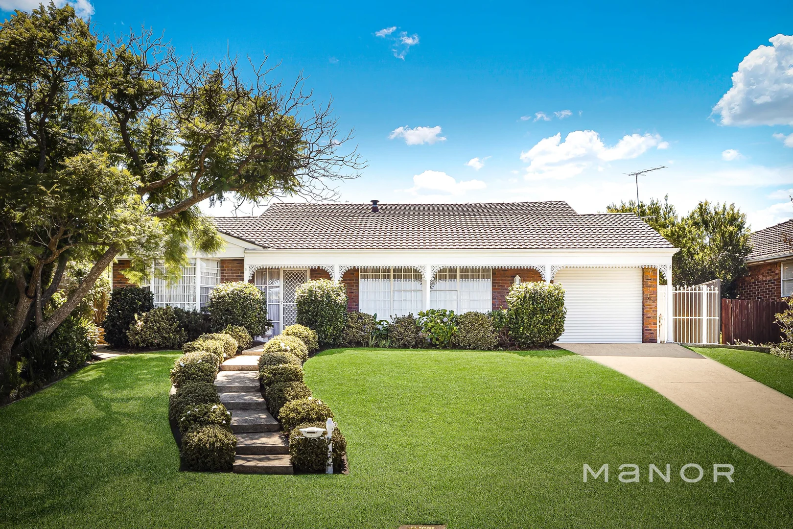 8 Callistemon Close, Baulkham Hills NSW 2153