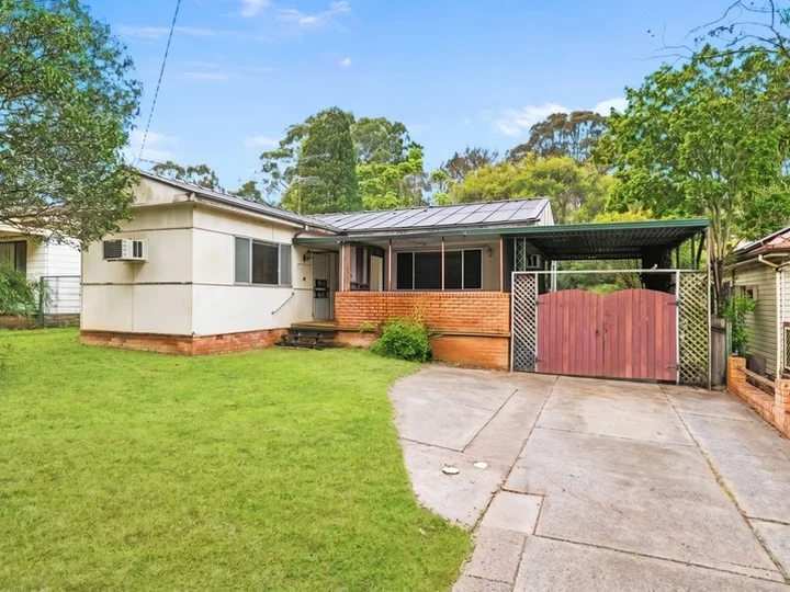 63 Cobham Street, Kings Park NSW 2148