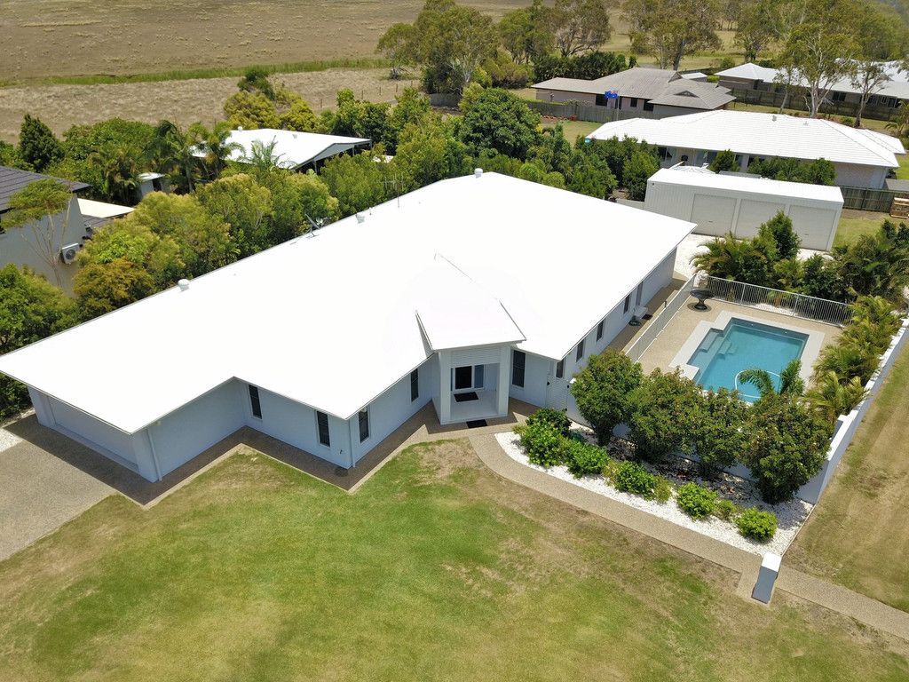 1 Raewood Place, Coral Cove QLD 4670, Image 0