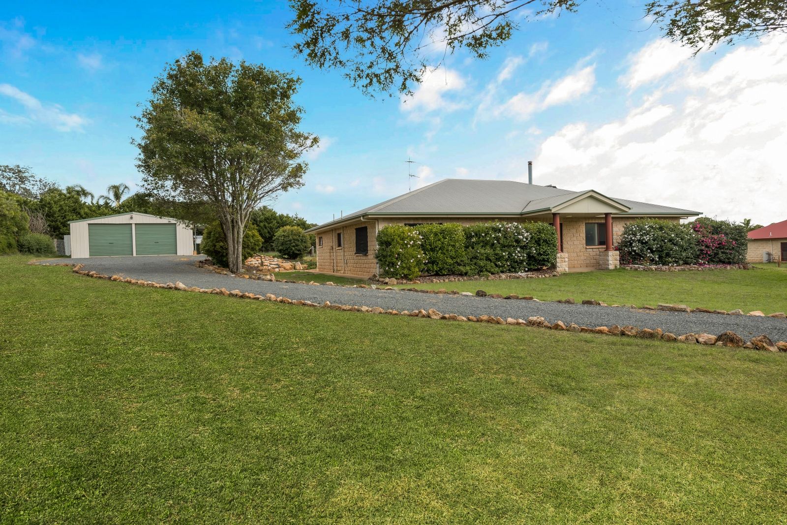 4 Melric Court, Geham QLD 4352, Image 1