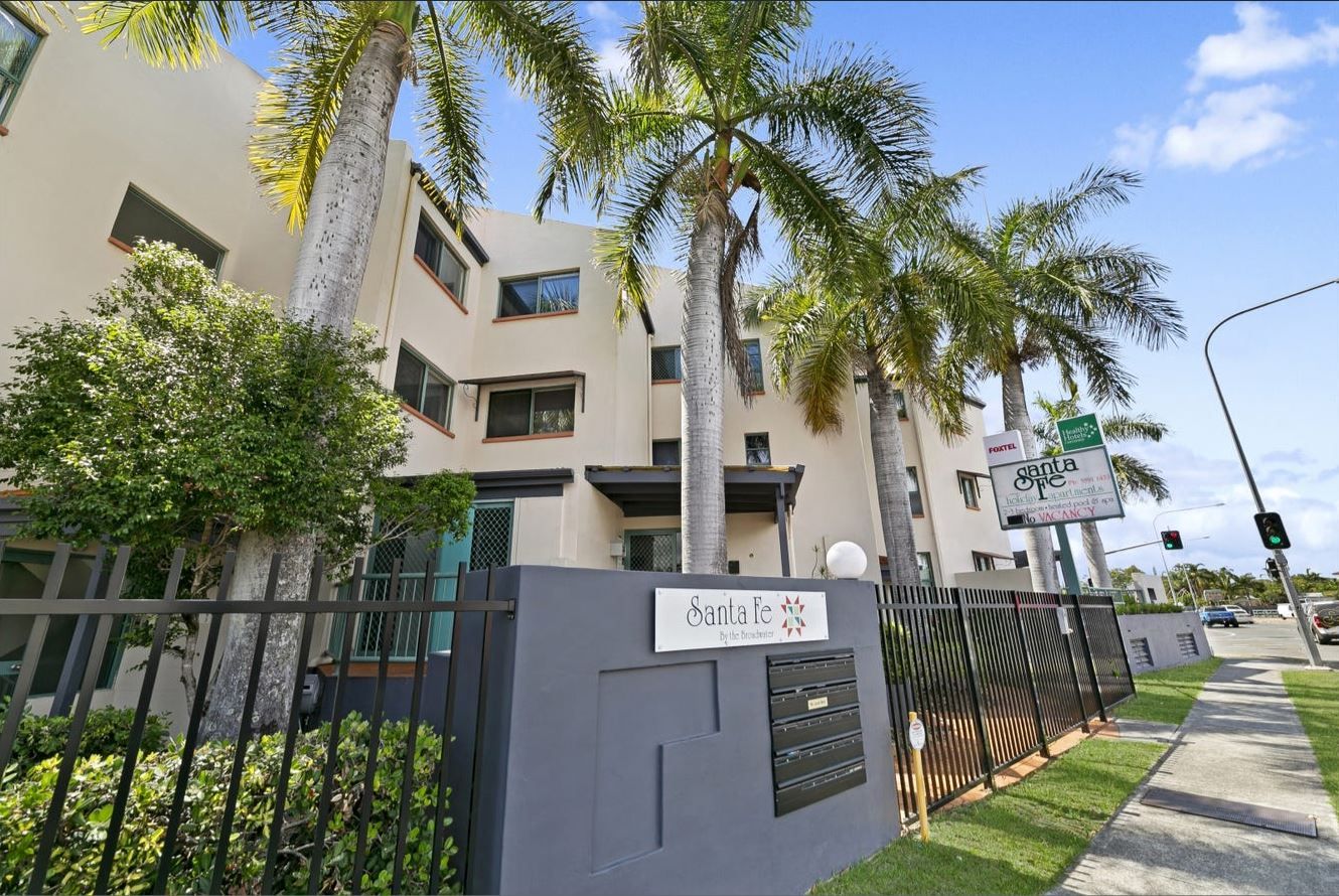 2 bedrooms Apartment / Unit / Flat in 7 Robert Street LABRADOR QLD, 4215