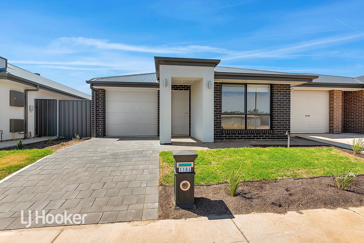 3 bedrooms House in 1186 Stebonheath Road MUNNO PARA SA, 5115