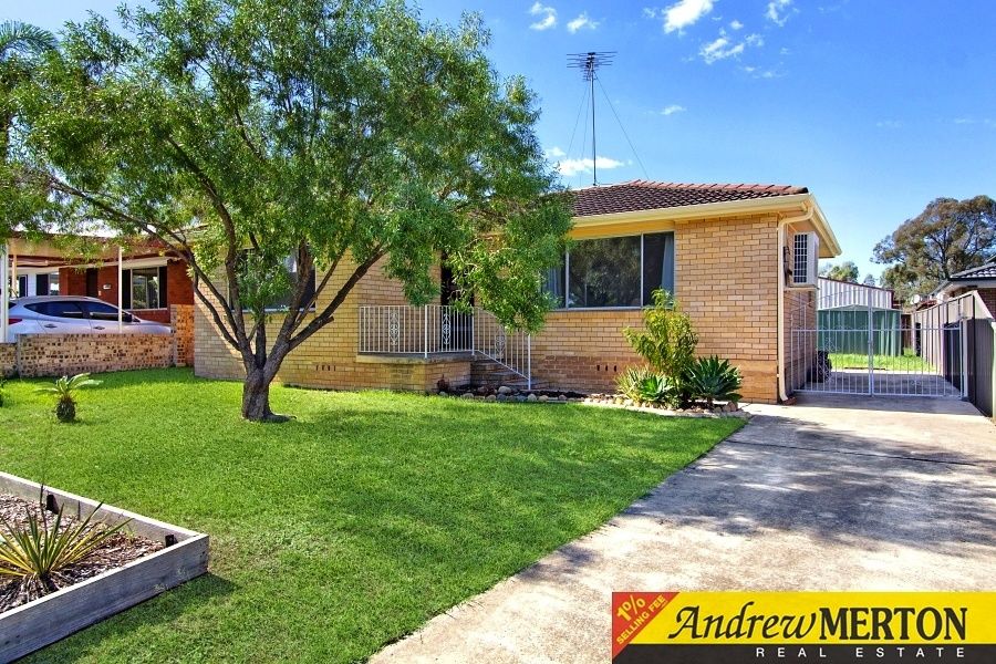 15 Elwood Cres, Quakers Hill NSW 2763, Image 0