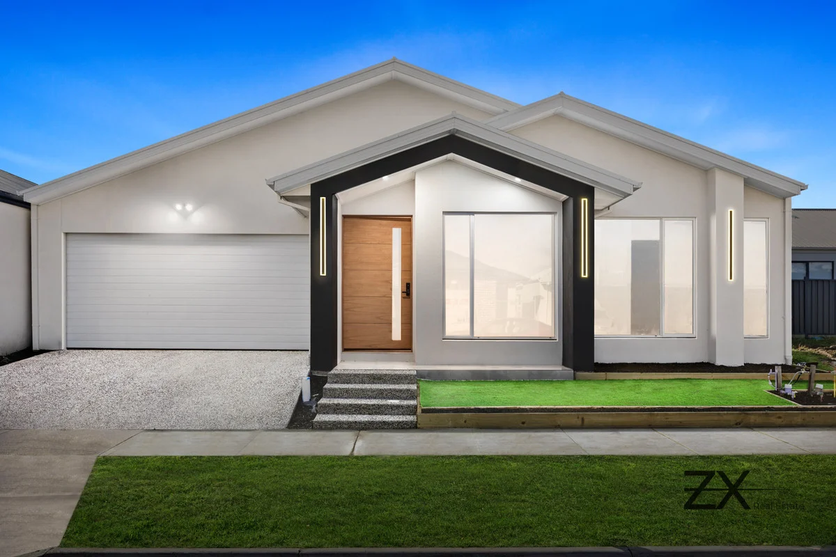 Donnybrook VIC 3064