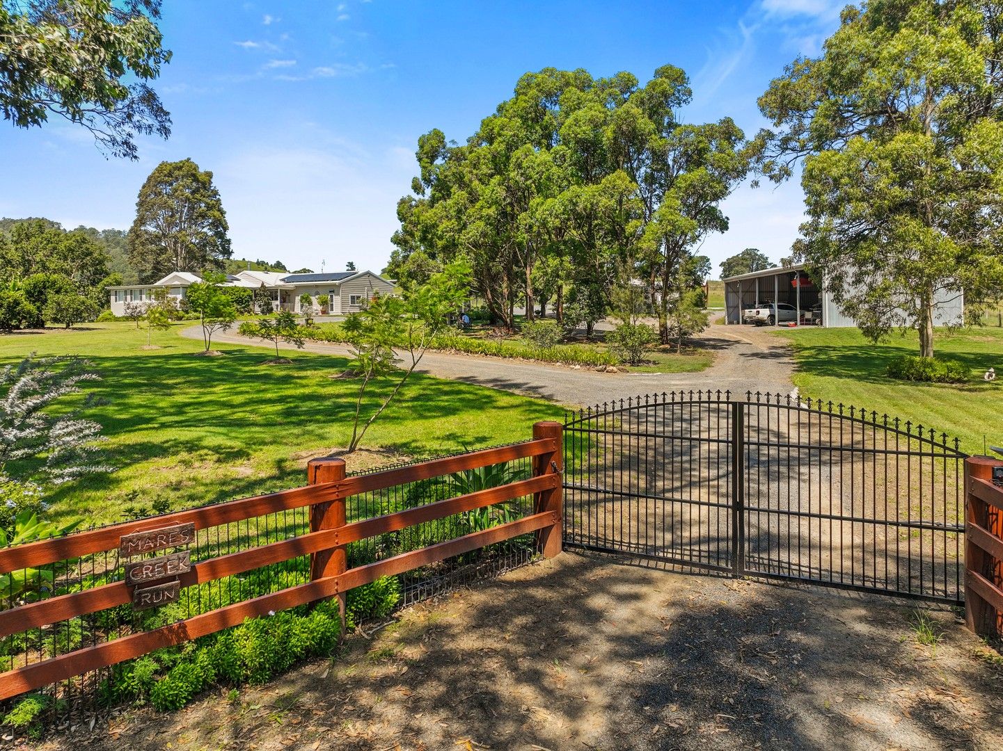 22 Wattle Tree Road, Dungog NSW 2420 House for Sale Domain