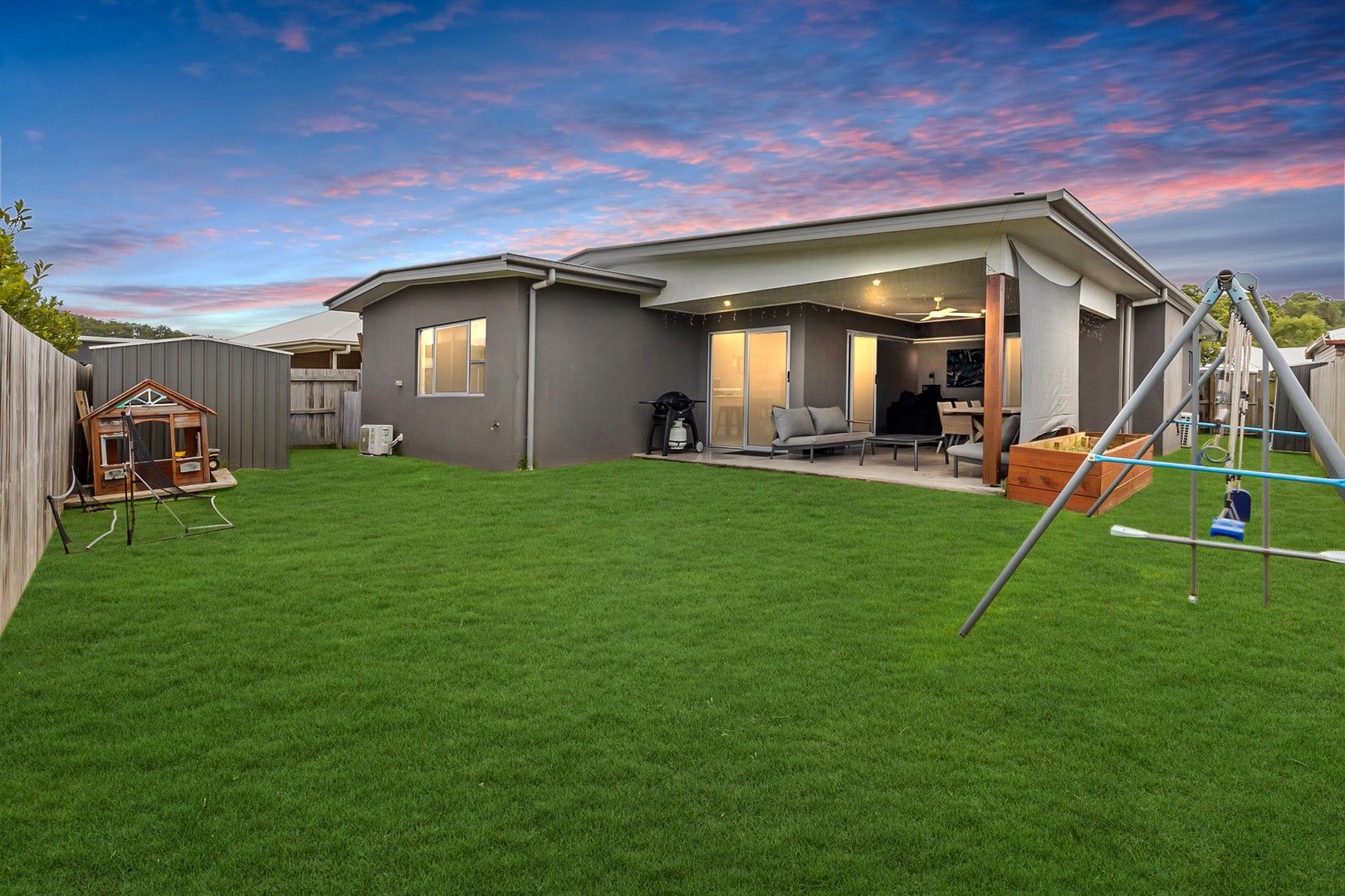 7 Grebe Crescent, Bli Bli QLD 4560, Image 0