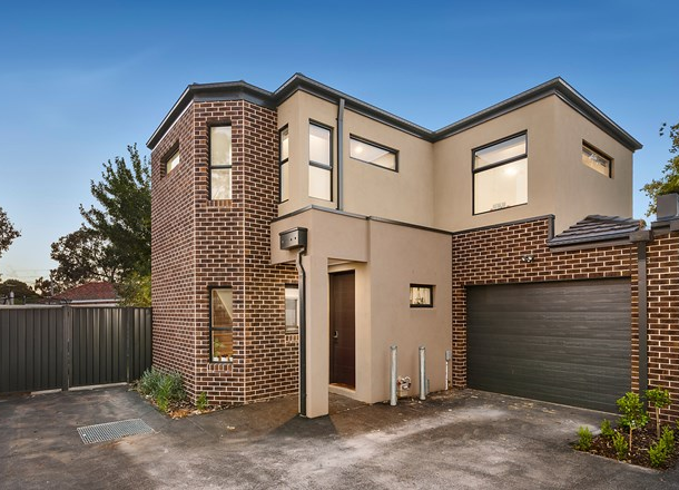 2/3 Lae Street, Heidelberg West VIC 3081