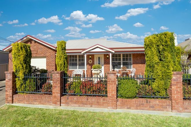 Picture of 49A Vaux Street, COWRA NSW 2794