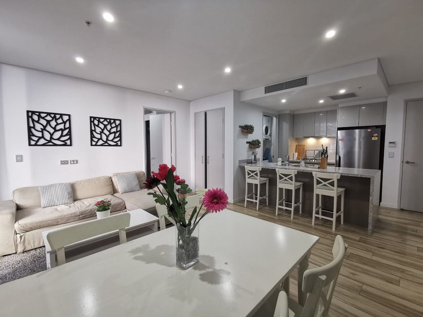 S1XX/2 Muller Lane, Mascot NSW 2020 Apartment For Rent 930 Domain