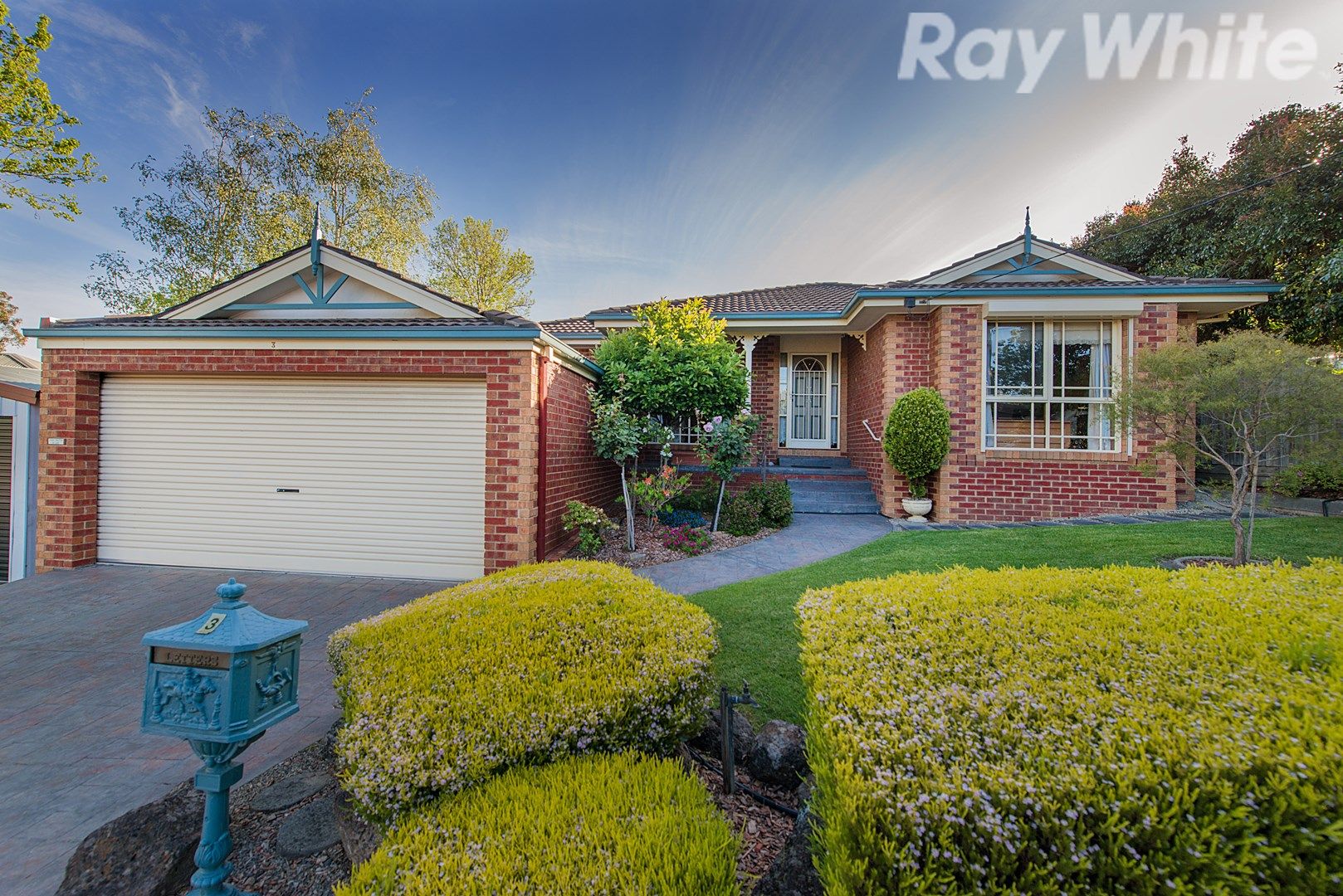 3 Ellesmere Avenue, Croydon VIC 3136, Image 0