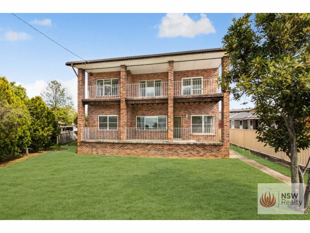 7 bedrooms House in 10 Howe Street WESTMEAD NSW, 2145