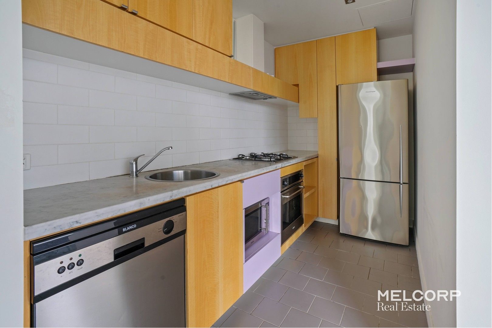 2 bedrooms Apartment / Unit / Flat in 2710/22-24 Jane Bell Lane MELBOURNE VIC, 3000
