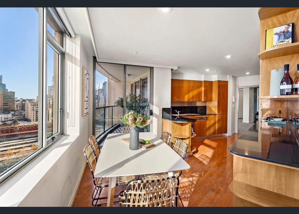 2306/26 Southgate Avenue, Southbank VIC 3006 | Domain