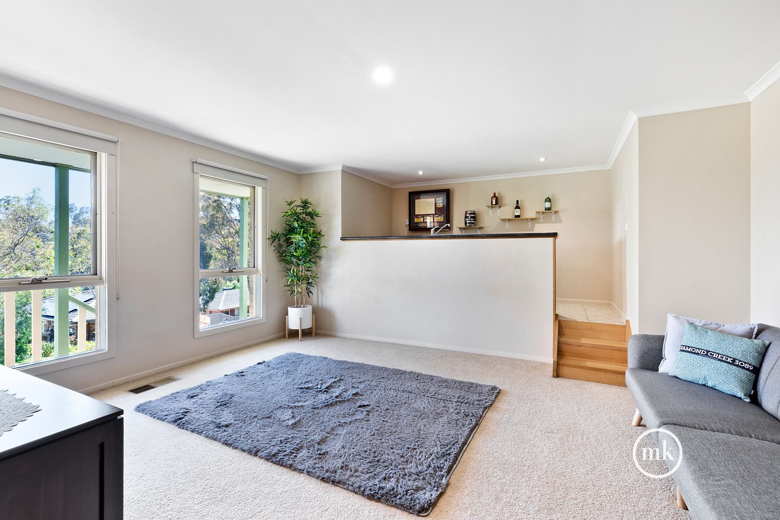 1/22 Bishop Avenue, Diamond Creek VIC 3089, Image 2