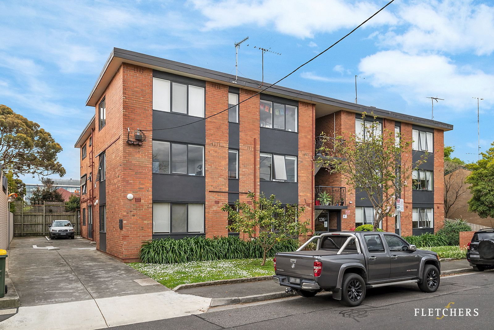 12/136 Yarra Street, Abbotsford VIC 3067, Image 0