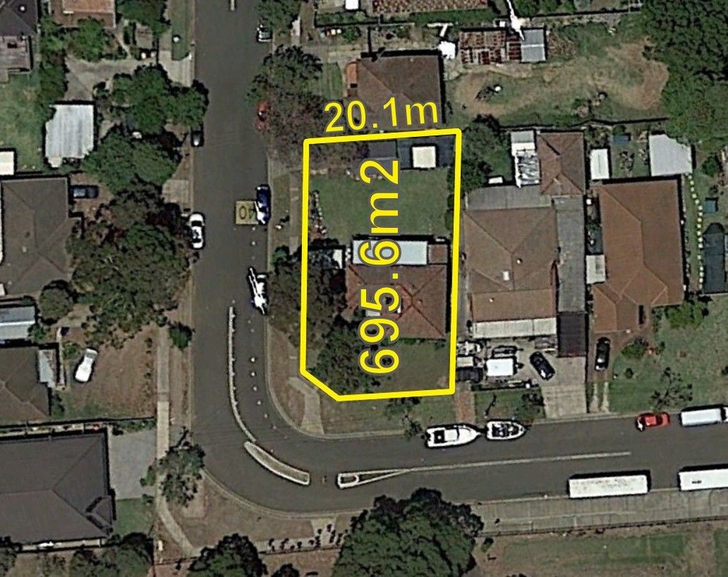 1A Third Avenue, Condell Park NSW 2200, Image 1