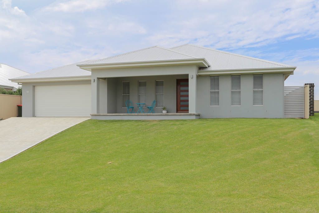 10 Ignatius Place, Kelso NSW 2795, Image 0