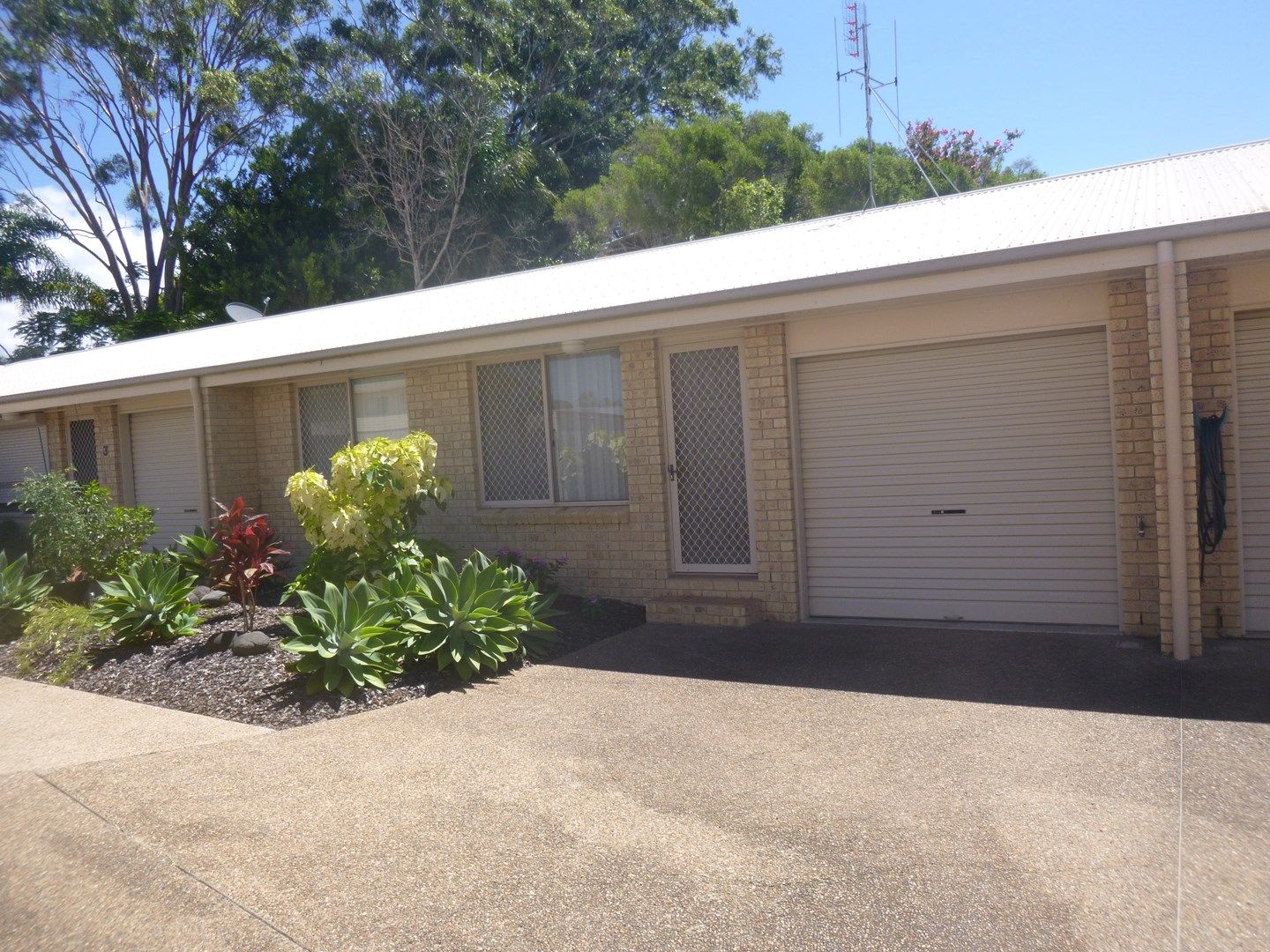 2/94 Gavin Street, Bundaberg North QLD 4670