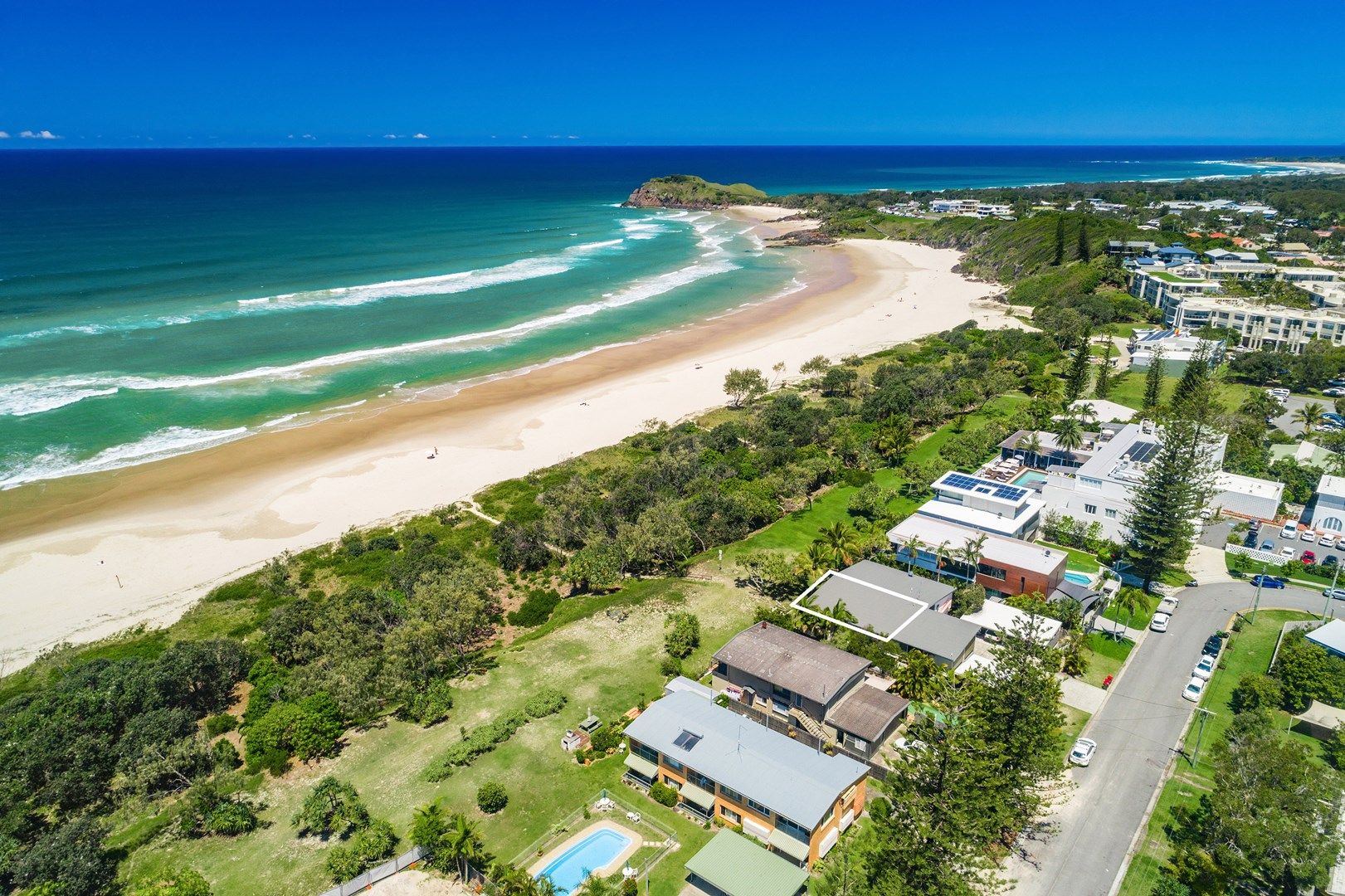 6/13 Cypress Crescent, Cabarita Beach NSW 2488, Image 0