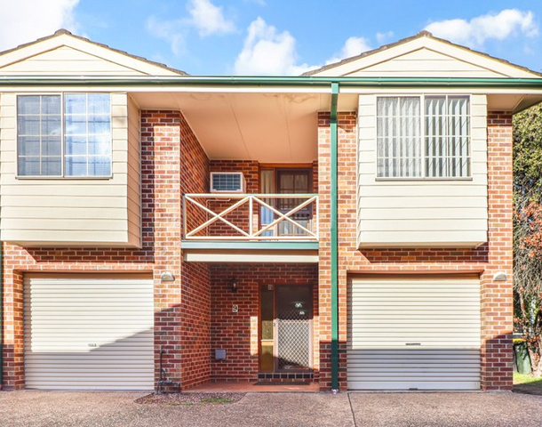 9/4-6 Blaxland Avenue, Penrith NSW 2750