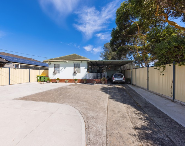 13 Adamson Street, Braybrook VIC 3019