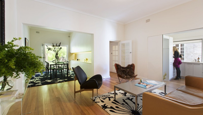 Picture of 12/2 Waratah Street, RUSHCUTTERS BAY NSW 2011