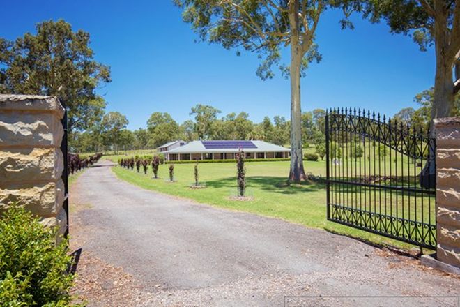 Picture of 14 Sophia Jane Drive, NELSONS PLAINS NSW 2324