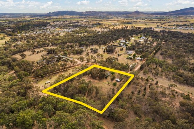 Picture of 152 Waterworks Road, MUDGEE NSW 2850