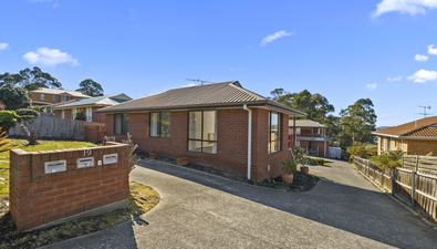 Picture of 1/19 Opal Drive, BLACKMANS BAY TAS 7052