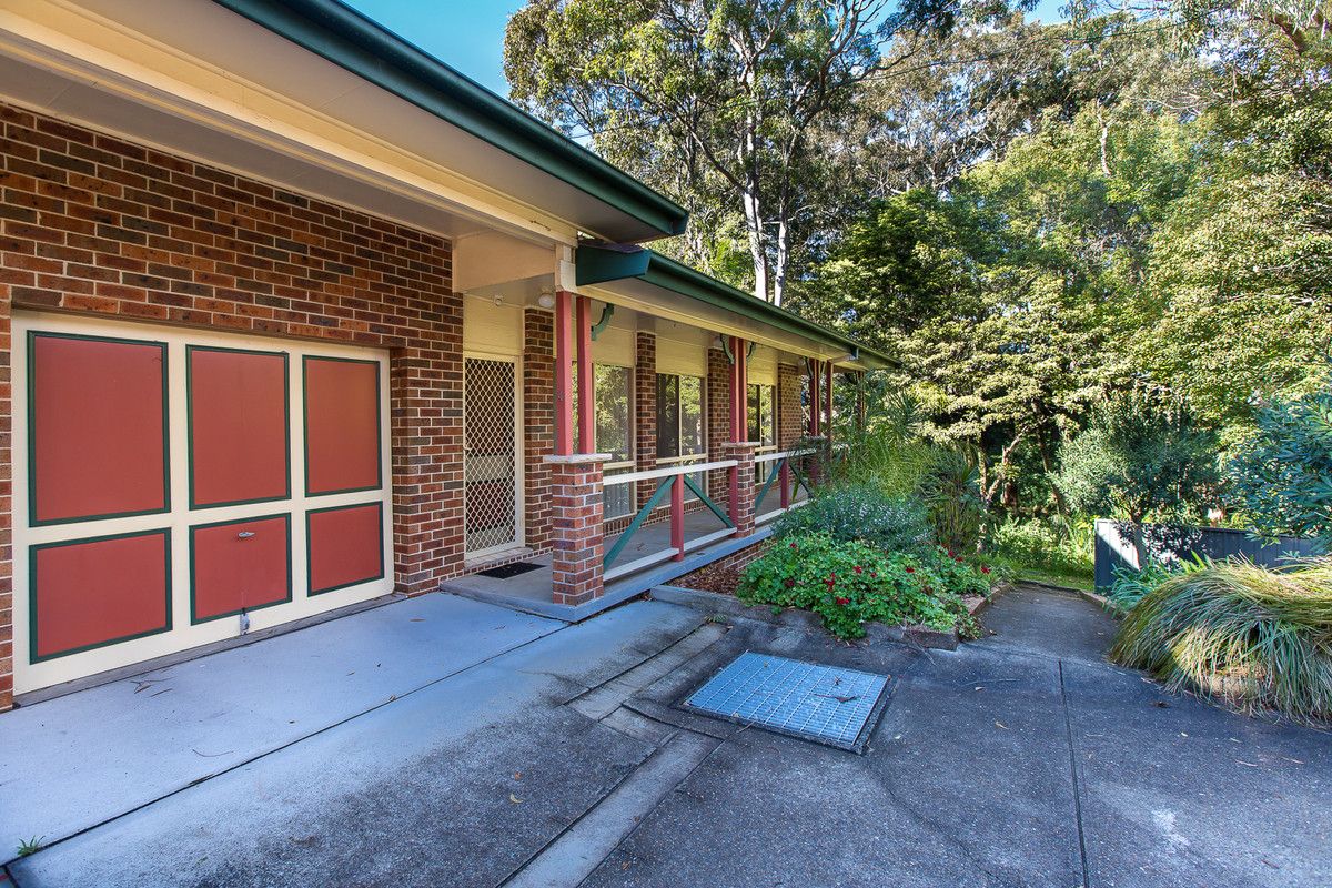 4/11 Aintree Close, Charlestown NSW 2290, Image 0