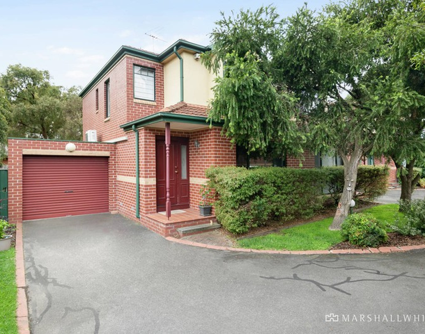 14/14 Loughnan Road, Ringwood North VIC 3134