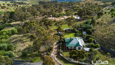 Picture of 2613 Bacchus Marsh-Balliang Road, ROWSLEY VIC 3340
